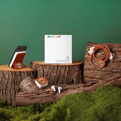 TerraTone™ Rhythm & Recharge Kit