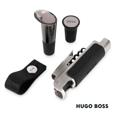Hugo Boss® Iconic Wine Set