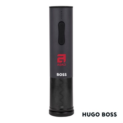 Hugo Boss® Iconic Electric Wine Opener